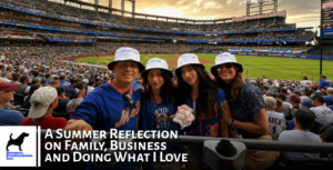 finding your why